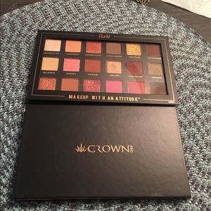 💖💖Eyeshadow Palette and Blush Bundle💖💖